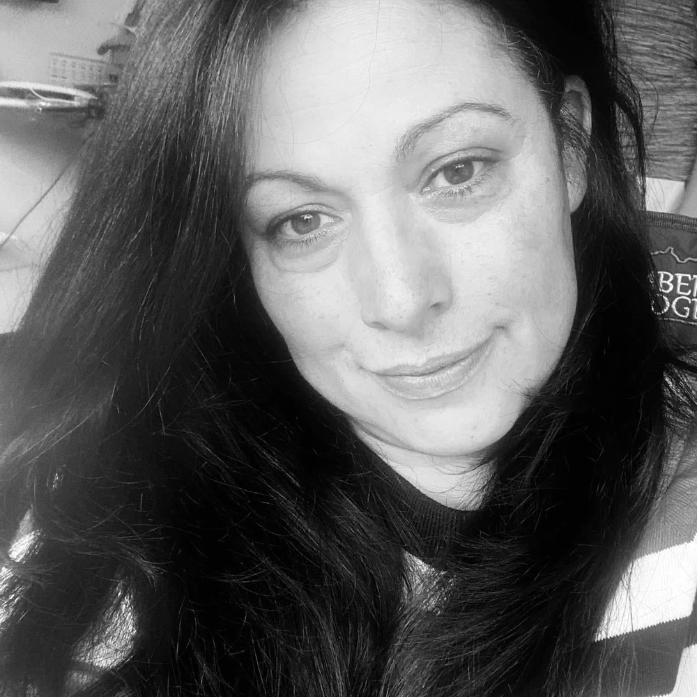 Meet your Posher, Kimberly